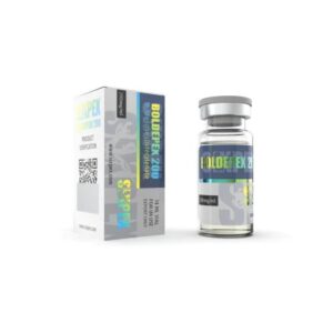 Boldepex 200 mg 10 ml Sixpex USA