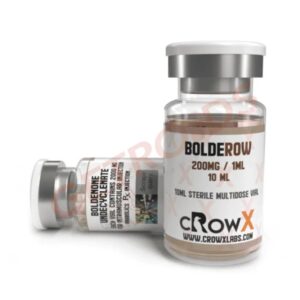 Boldenone 300 mg 10 ml Hutech Labs USA