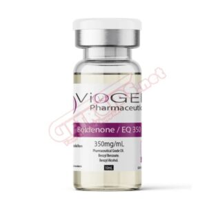 Boldenone 350 mg 10 ml Viogen Pharma