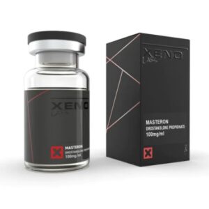 Masteron Propionate 100 mg 10 ml Xeno