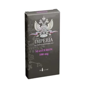 Masteron P 100 Imperia Labs