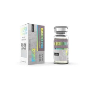 Mastepex P 100 mg 10 ml Sixpex USA