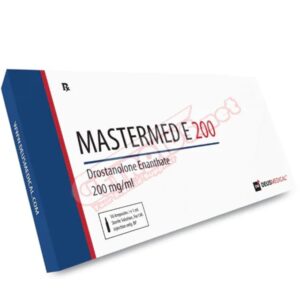 MASTERMED E 200 Deus Medical