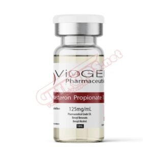 Masteron Propionate 125 mg 10 ml Viogen Pharma