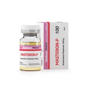 Masteron-P 100mg 10 ml Nakon Medical