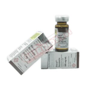 Deca Durabolin 300 mg 10 ml (Beligas Pharma)