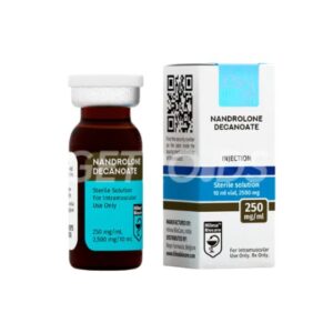 Nandrolone Decanoate Hilma Biocare
