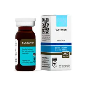 Sustanon 250 Hilma Biocare EU