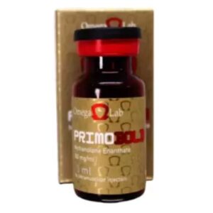 Primobold 100 Omega Labs USA