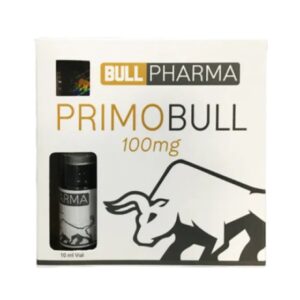 Primobolan 100 Aslan Pharma USA