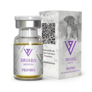 Primos 100 Driada Medical