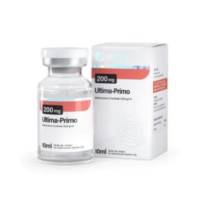 Ultima-Primo 200 mg 10 ml Ultima Pharma USA