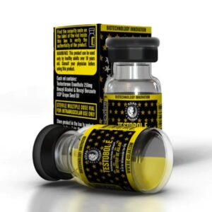 Testobol E Aslan Pharma USA