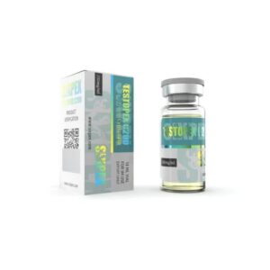 Testopex E 250 mg 10 ml Sixpex USA