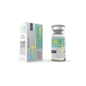 Testopex P 100 mg 10 ml Sixpex USA