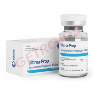 Ultima-Prop 100 mg 10 ml Ultima Pharma