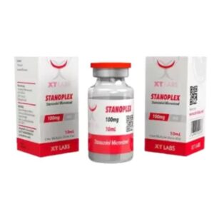 STANOPLEX 100mg XT Labs USA (Winstrol)