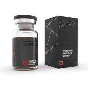 Tren E 200 mg 10 ml Xeno US