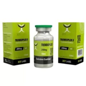 TRENBOPLEX E - 200 XT Labs USA