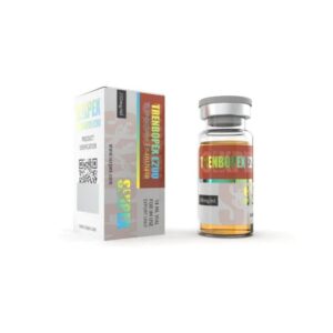Trenbopex E 200 mg 10 ml Sixpex USA