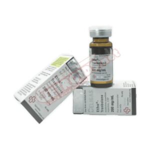 Etho Trenbolone 200 mg 10 ml Beligas Pharma USA