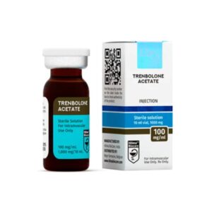 Trenbolone Acetate Hilma Biocare USA