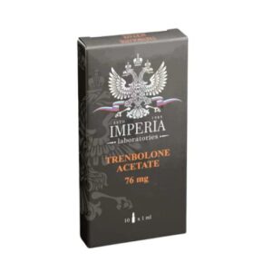 Trenbolone Acetate 76 Imperia Labs