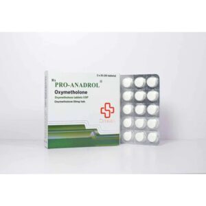 Pro Anadrol 50 Mg 50 Tablets Beligas Pharma
