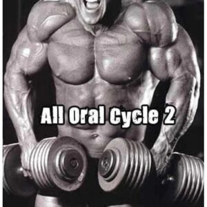All Oral Cycle 2