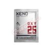 Oxy 25 mg 60 Tablets Xeno Labs