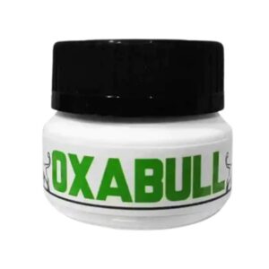 Oxabull 10mg (Anavar) Bull Pharma USA