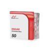 Anavar 50mg 50 Tablets Nakon Medical