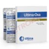 Ultima-Oxa 10 mg 50 Tablets Ultima Pharma