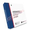 AROMAMED 25 Deus Medical