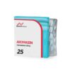 Aromasin 25mg 50 Tablets Nakon Medical