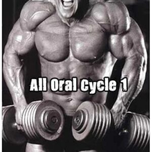 All Oral Cycle 1