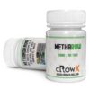 Metharow 50 Mg 50 Tablets CrowxLabs USA