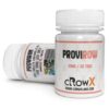 Provirow 25 mg 50 Tablets Crowx Labs USA