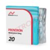 Proviron 20mg 50 Tablets Nakon Medical USA
