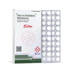Superdrol 10 Mg 100 Pills Beligas Pharma USA