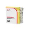 Superdrol 10 mg 50 Tabs Nakon Medical USA