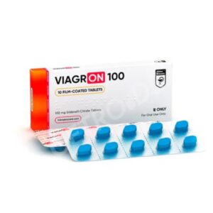 Viagr-ON - Viagra Hilma Biocare USA