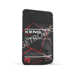 Winstrol 20 mg 50 Tablets Xeno US