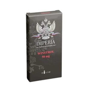 Winstrol 50 Imperia Labs