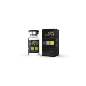 Stan 50 mg 10 ML - Xeno Labs
