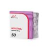 Winstrol 50 mg 50 Tablets Nakon Medical USA