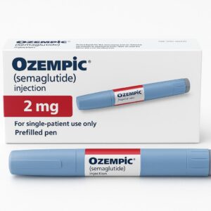 Ozempic 2mg (Semaglutide) Injection
