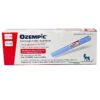 Ozempic 0.5mg (Semaglutide) Injection