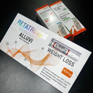 Retatrutide 40mg