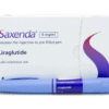 Saxenda 6mg Liraglutide